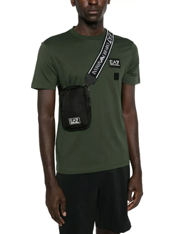 BANDOLERA EA7 UNISEX
