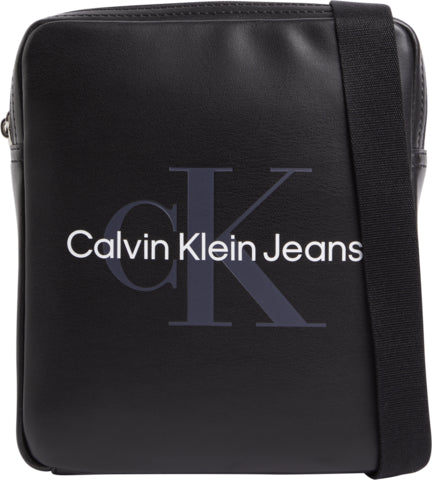 BANDOLERA MONOGRAM SOFT CALVIN KLEIN HOMBRE - Image 2