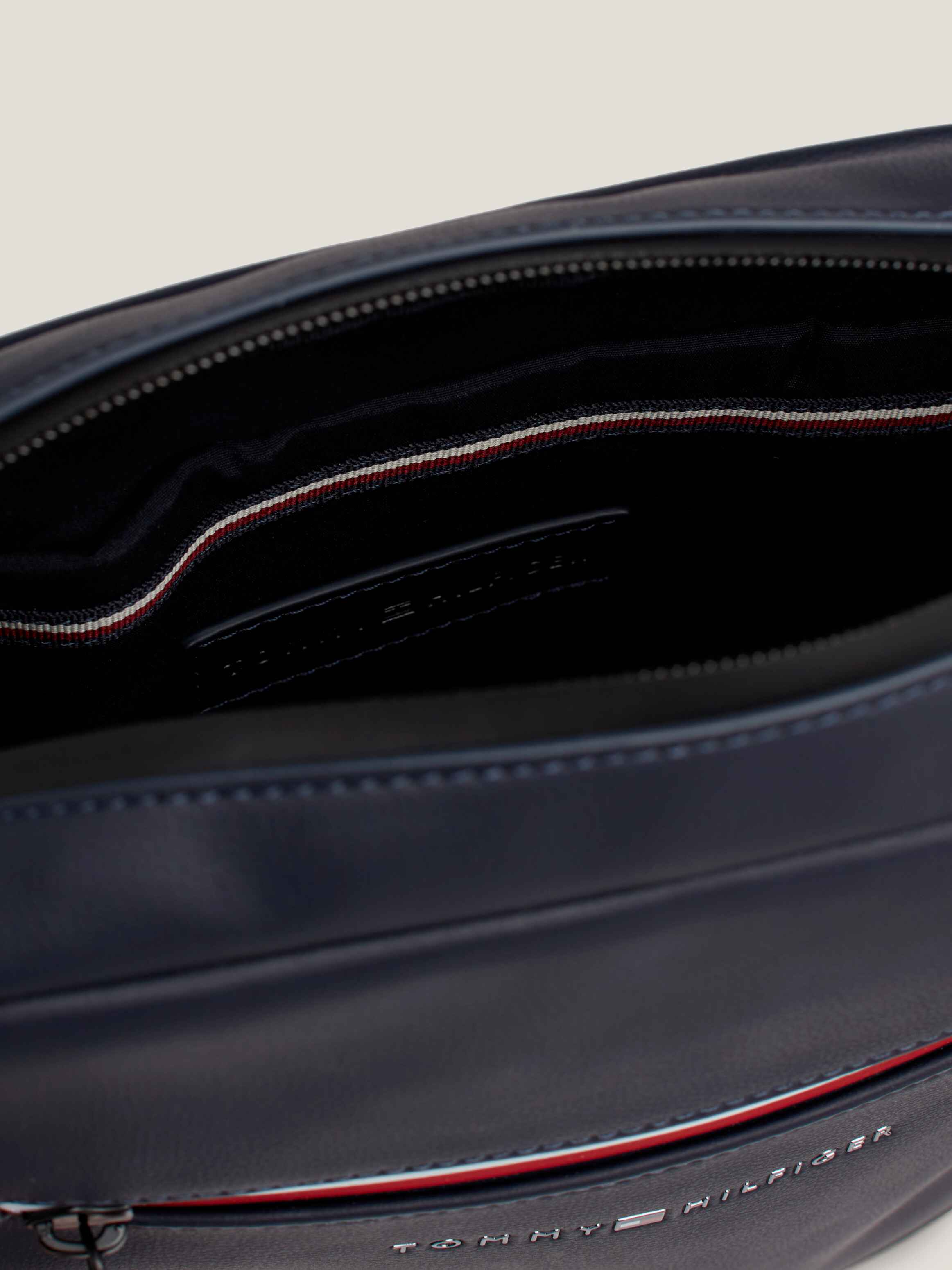 BANDOLERA TOMMY HILFIGER REPORTER HOMBRE - Image 4