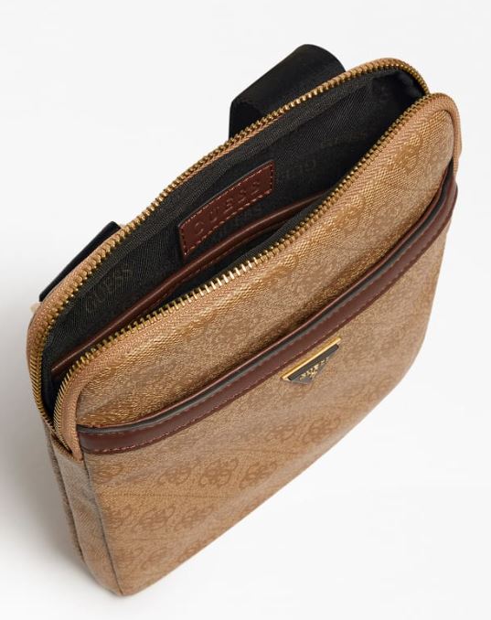 BANDOLERA VEZZOLA FLAT GUESS HOMBRE - Image 3