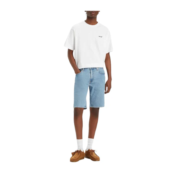 BERMUDA 405 LEVI'S® STANDARD HOMBRE - Image 2