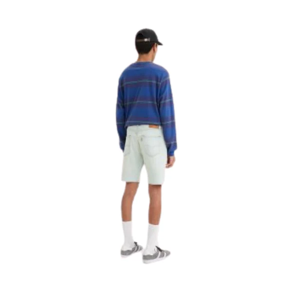 BERMUDA 501 HEMMED Z1353 LEVI'S® HOMBRE - Image 3