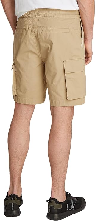 BERMUDA CALVIN KLEIN CARGO HOMBRE - Image 2