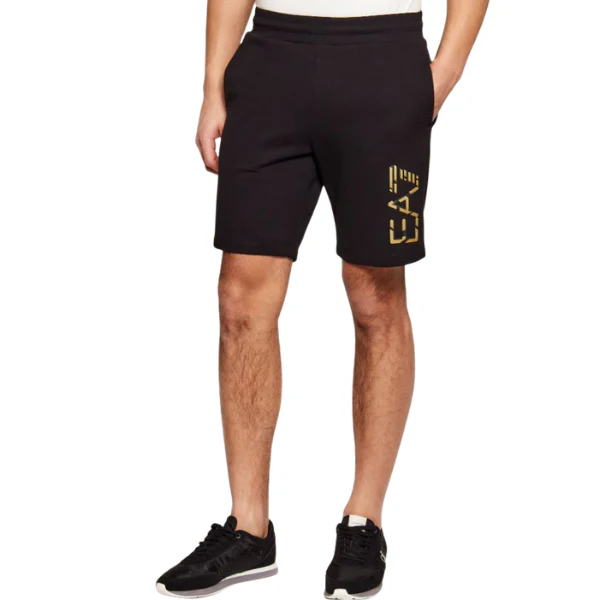 BERMUDA EA7 HOMBRE