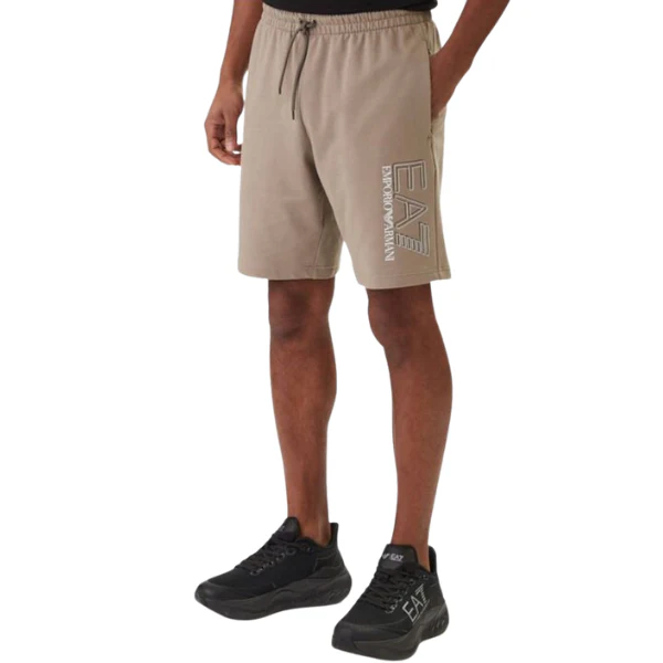 BERMUDA EA7 HOMBRE