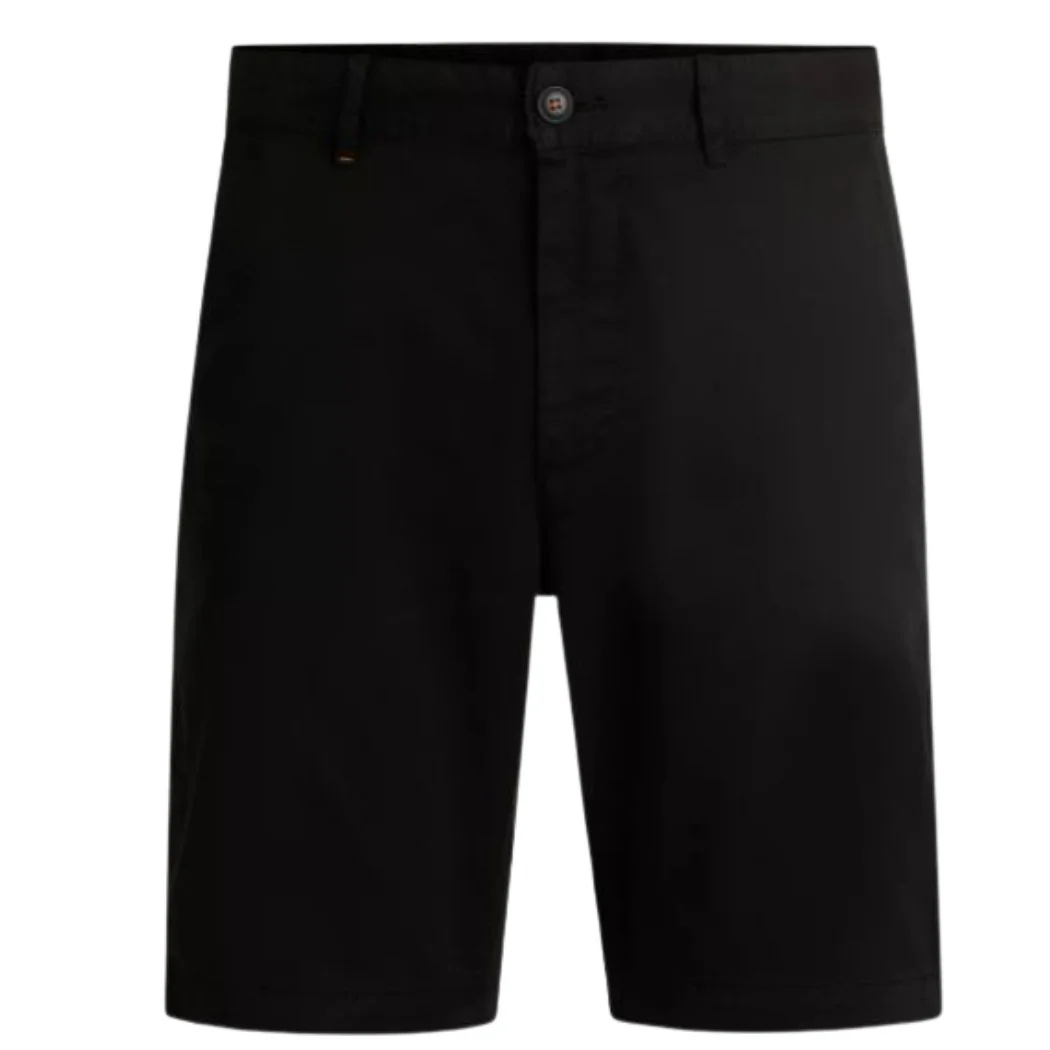 BERMUDA HUGO BOSS CHINO SLIM HOMBRE