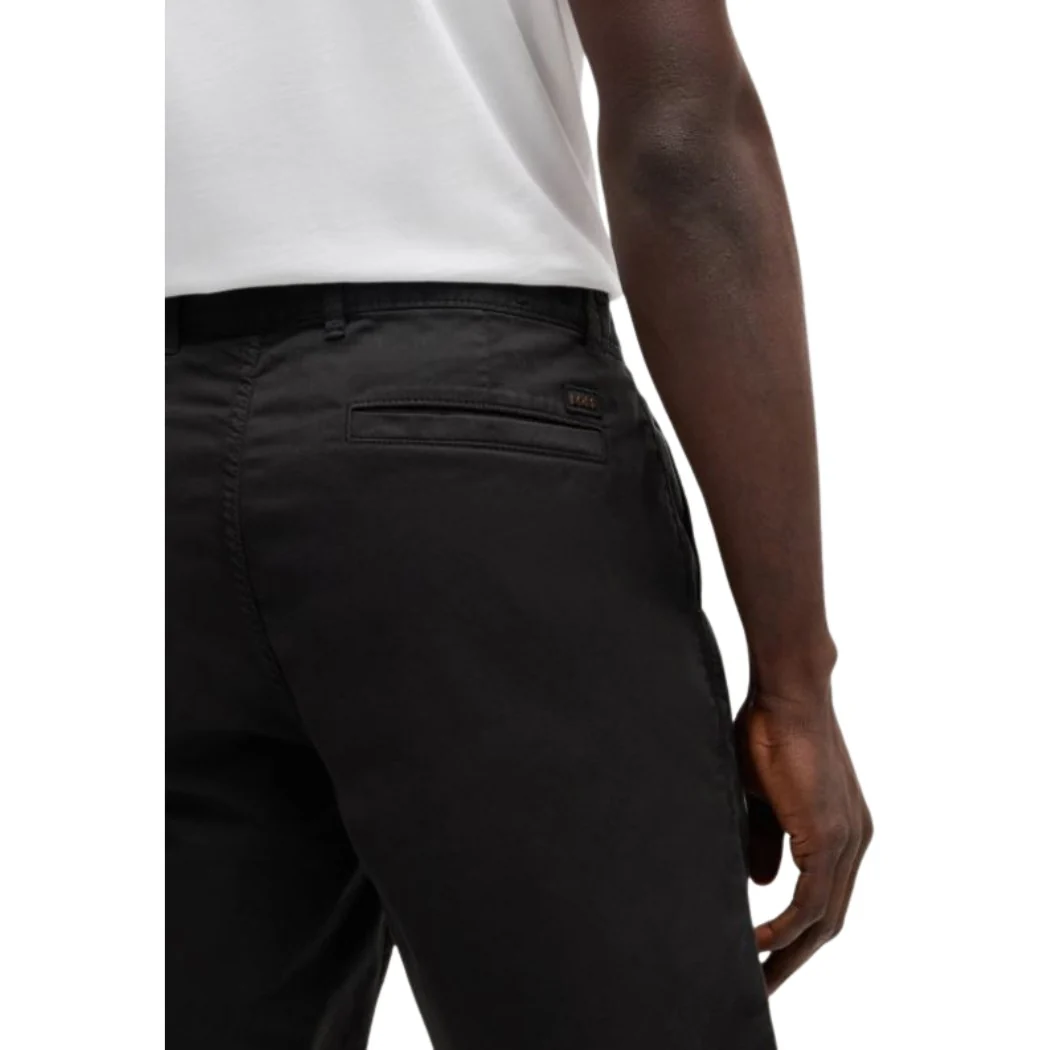 BERMUDA HUGO BOSS CHINO SLIM HOMBRE - Image 2