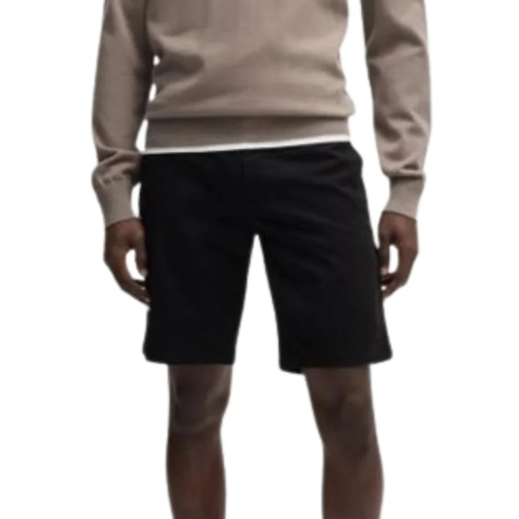 BERMUDA HUGO BOSS CHINO SLIM HOMBRE - Image 4