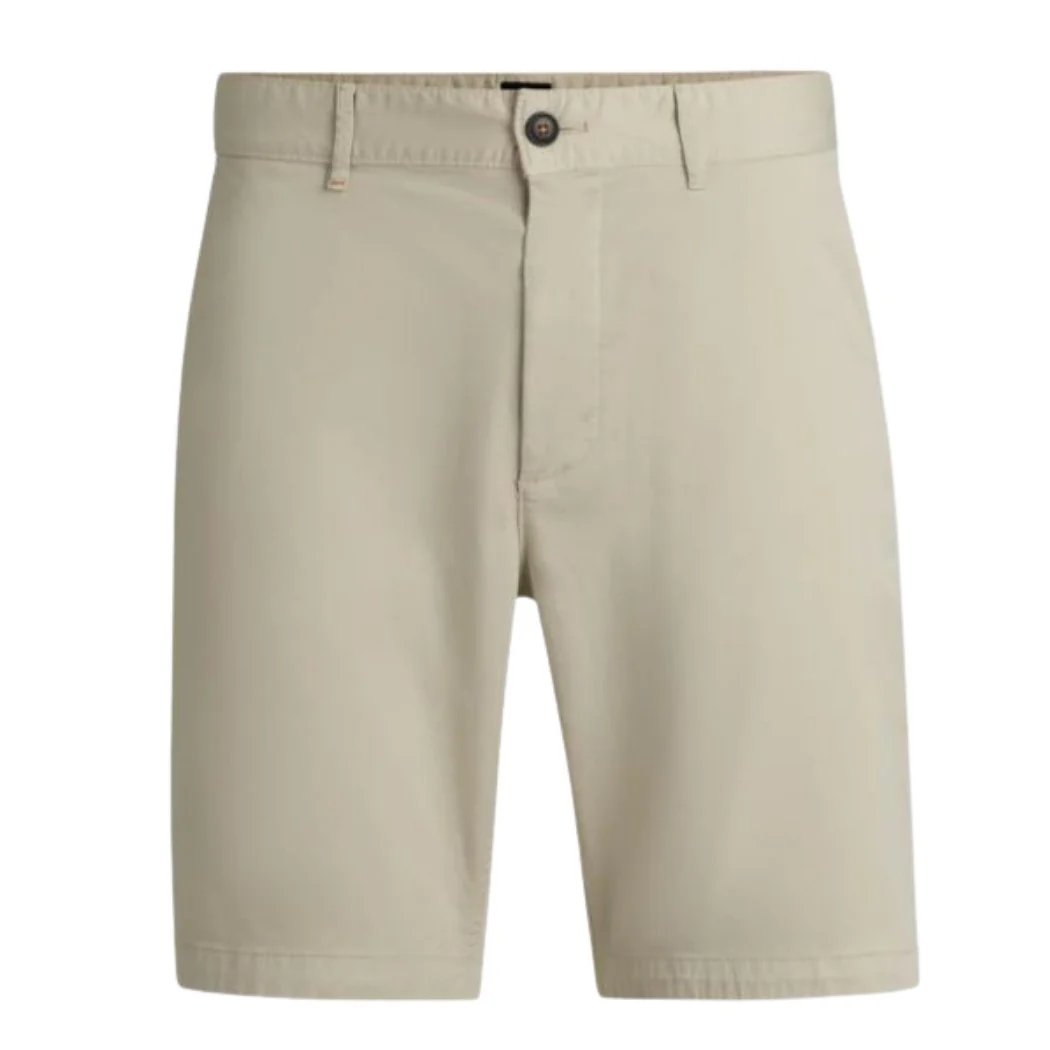 BERMUDA HUGO BOSS CHINO SLIM HOMBRE