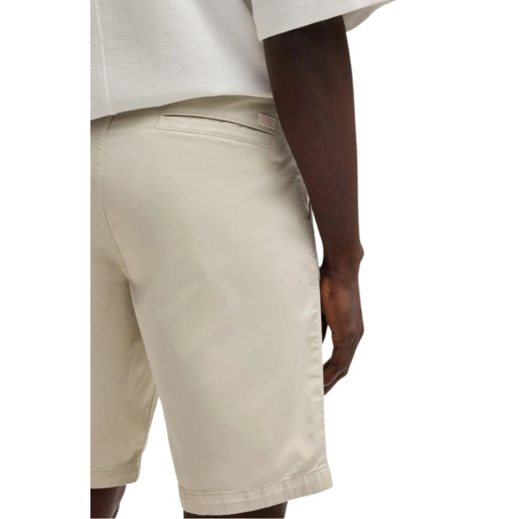 BERMUDA HUGO BOSS CHINO SLIM HOMBRE - Image 2