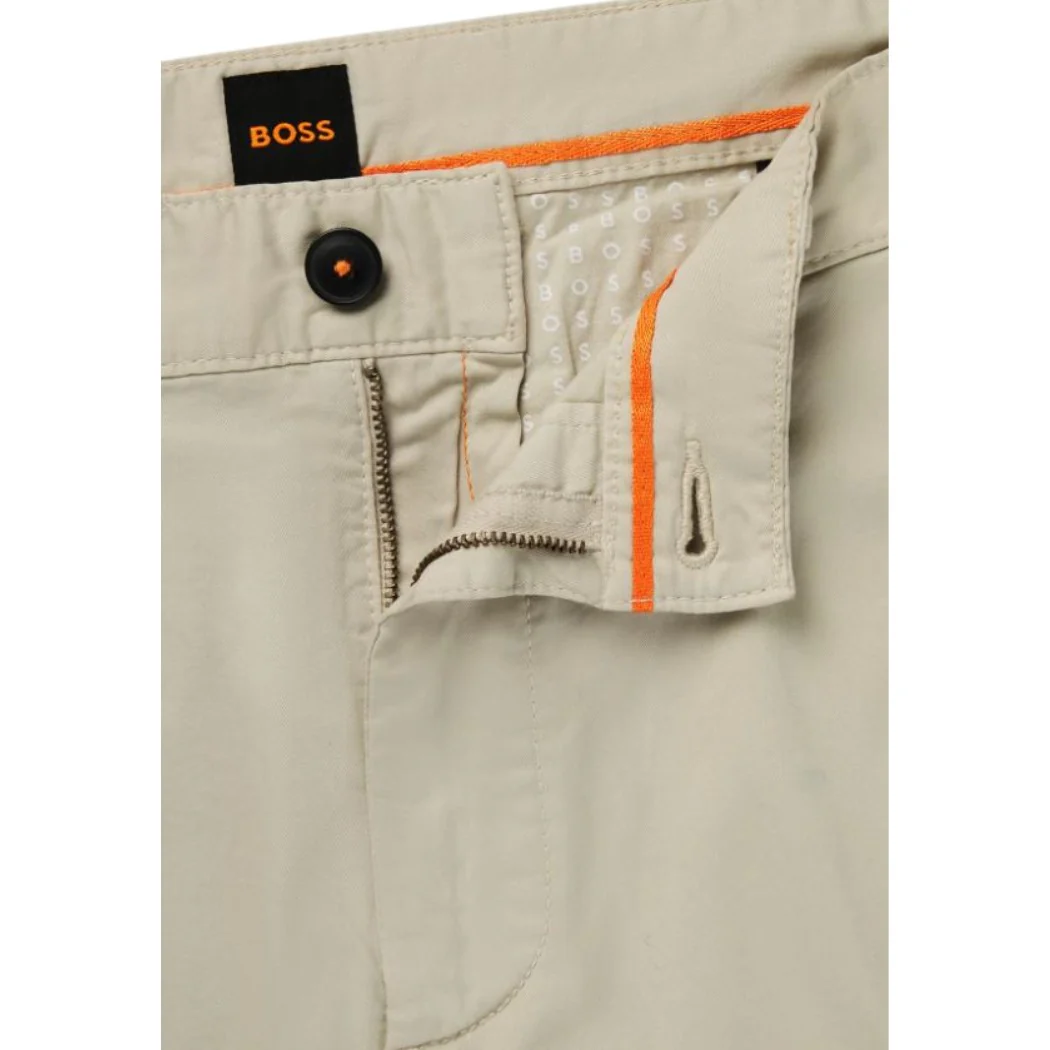 BERMUDA HUGO BOSS CHINO SLIM HOMBRE - Image 3