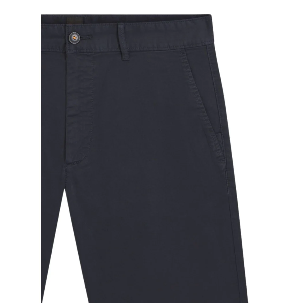 BERMUDA HUGO BOSS CHINO SLIM HOMBRE - Image 4