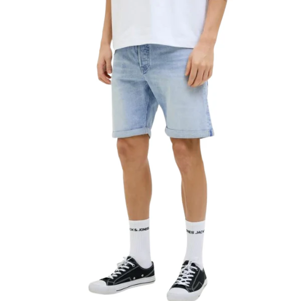 BERMUDA JACK&JONES JJIRICK HOMBRE