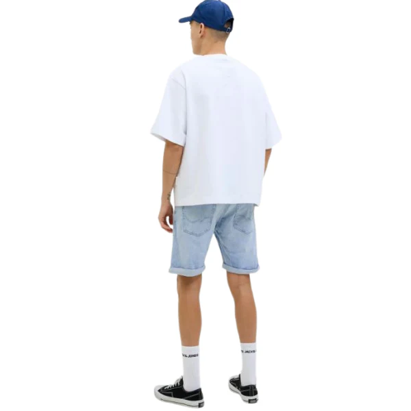 BERMUDA JACK&JONES JJIRICK HOMBRE - Image 2