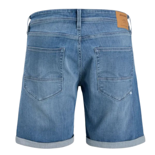BERMUDA JACK&JONES JJIRICK JJFOX HOMBRE - Image 4