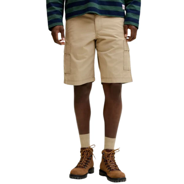 BERMUDA JACK&JONES JPSTCOLE HOMBRE