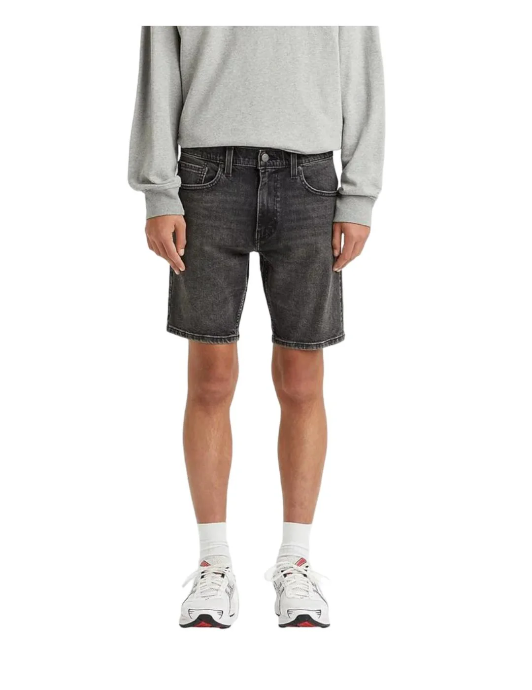 BERMUDA LEVI'S®  412 SLIM HOMBRE