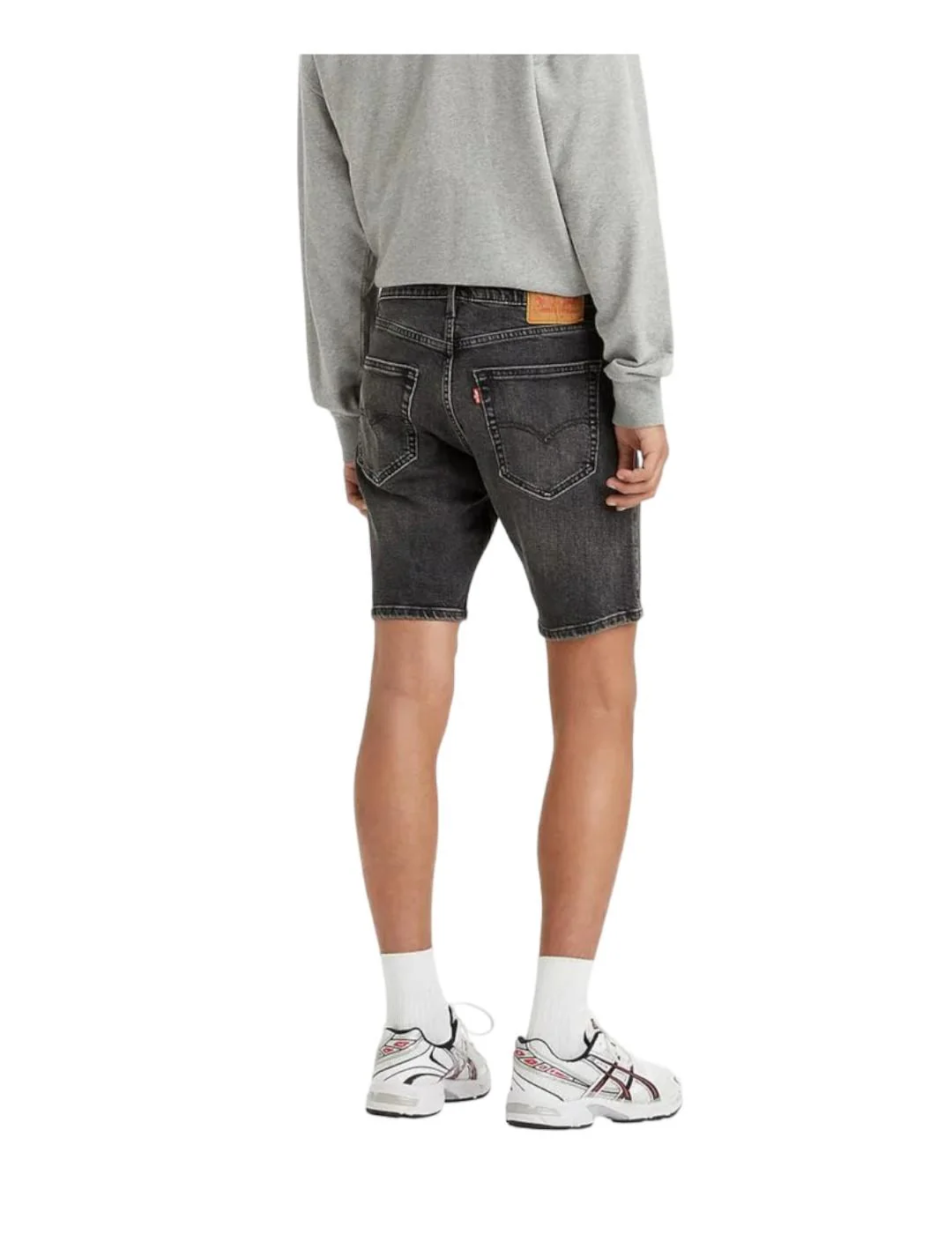 BERMUDA LEVI'S®  412 SLIM HOMBRE - Image 2