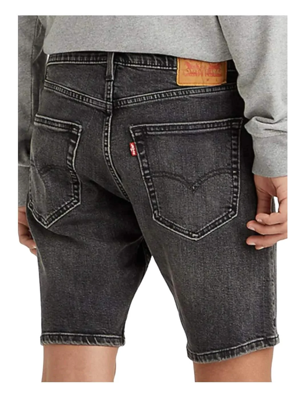 BERMUDA LEVI'S®  412 SLIM HOMBRE - Image 3