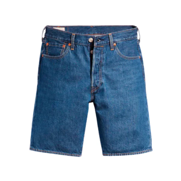 BERMUDA LEVI'S® 501 ORIGINAL HOMBRE