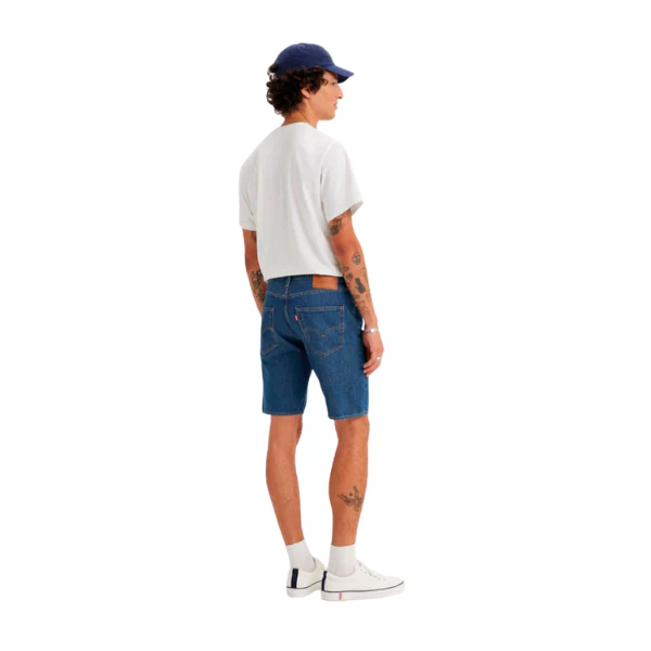 BERMUDA LEVI'S® 501 ORIGINAL HOMBRE - Image 3