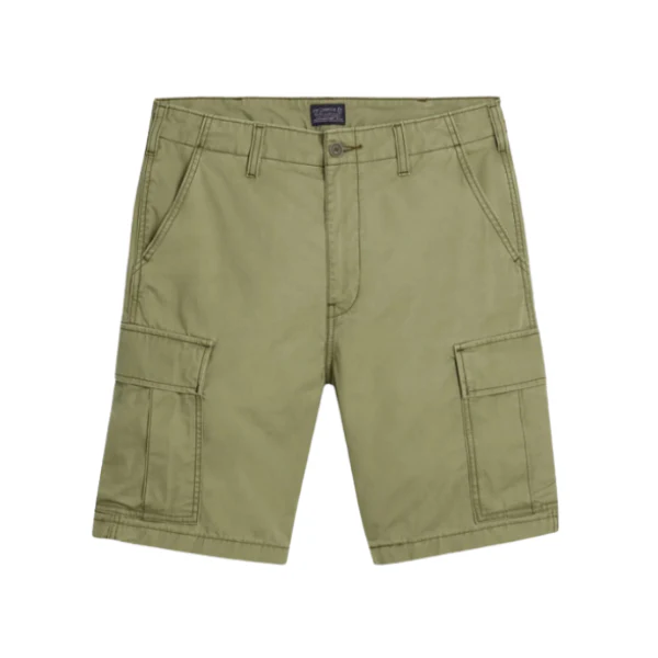 BERMUDA LEVI'S®  CARRIER SHRT-2 HOMBRE