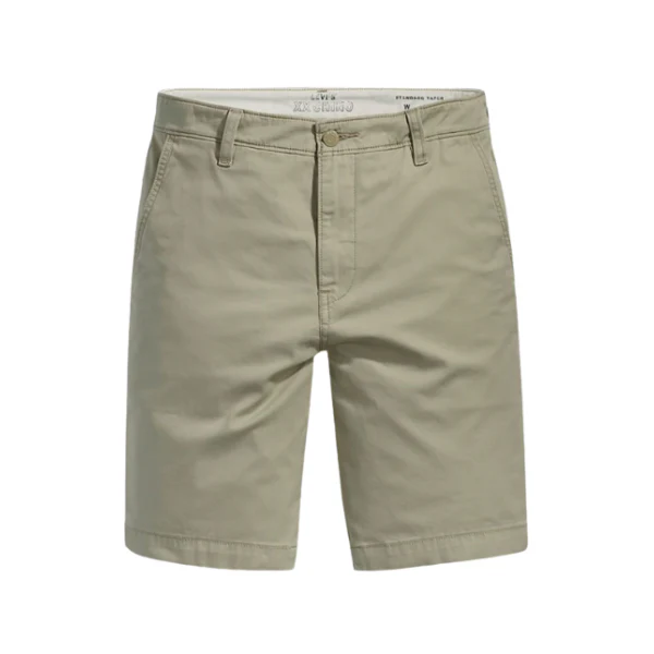 BERMUDA LEVI'S® COTTON CHINO II HOMBRE