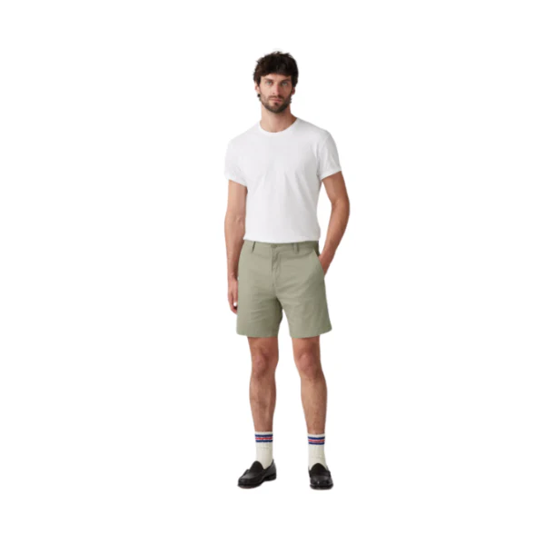BERMUDA LEVI'S® COTTON CHINO II HOMBRE - Image 2