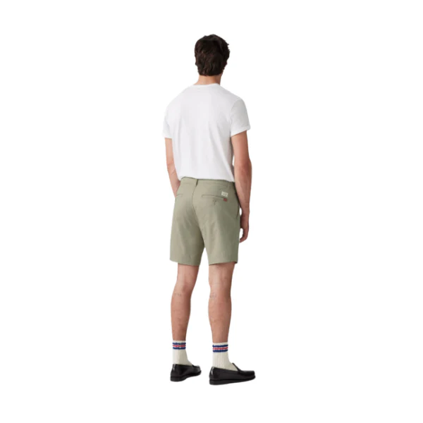 BERMUDA LEVI'S® COTTON CHINO II HOMBRE - Image 3