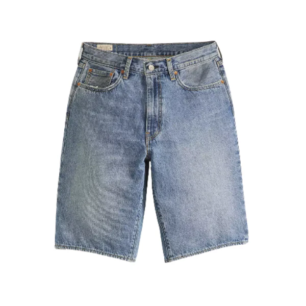 BERMUDA LEVI'S®TEJANA 478 BAGGY HOMBRE