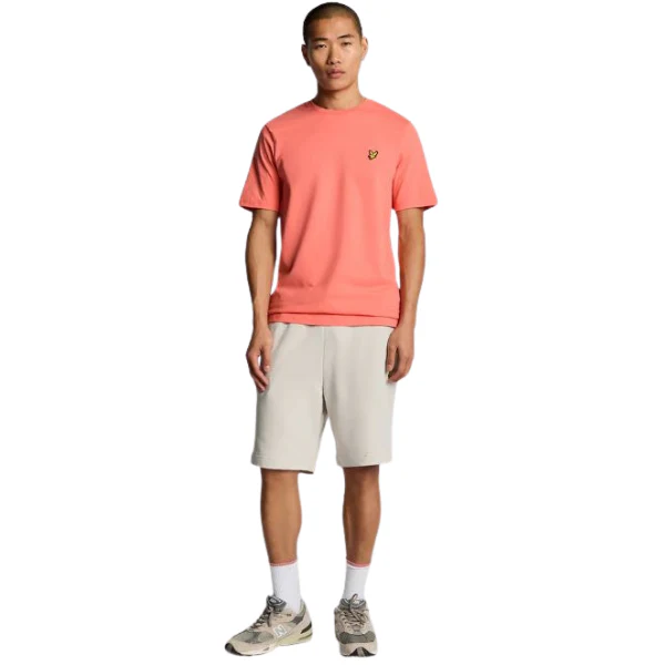 BERMUDA LYLE&SCOTT SWEAT HOMBRE