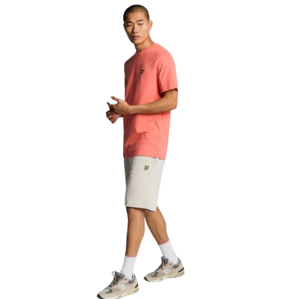 BERMUDA LYLE&SCOTT SWEAT HOMBRE - Image 3