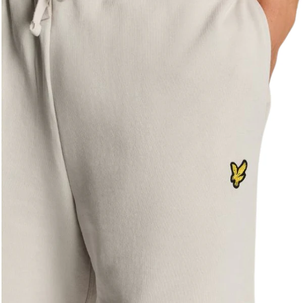 BERMUDA LYLE&SCOTT SWEAT HOMBRE - Image 5