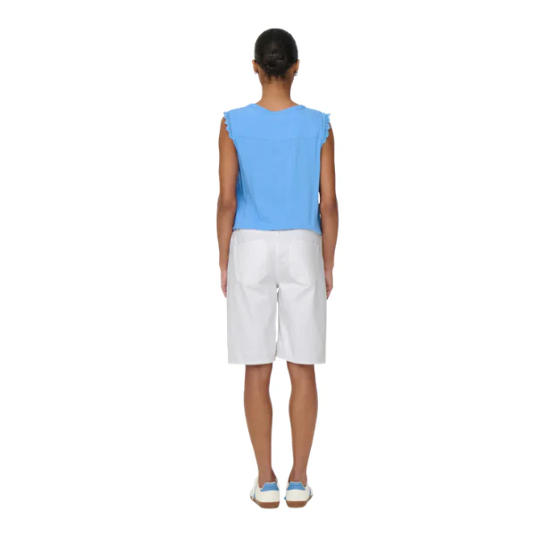 BERMUDA ONLY ONLSONNY HW WIDE MUJER - Image 3