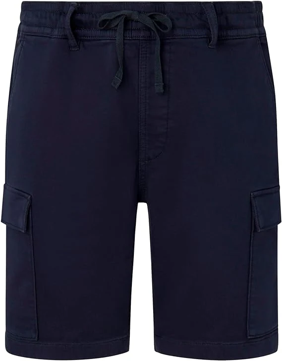 BERMUDA PEPE JEANS GYMDIGO CARGO HOMBRE