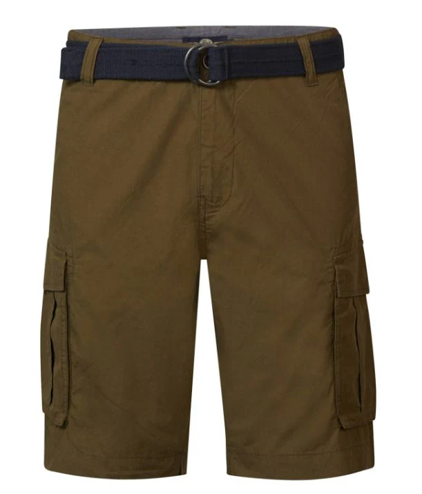 BERMUDA PETROL INDUSTRIES CARGO HOMBRE