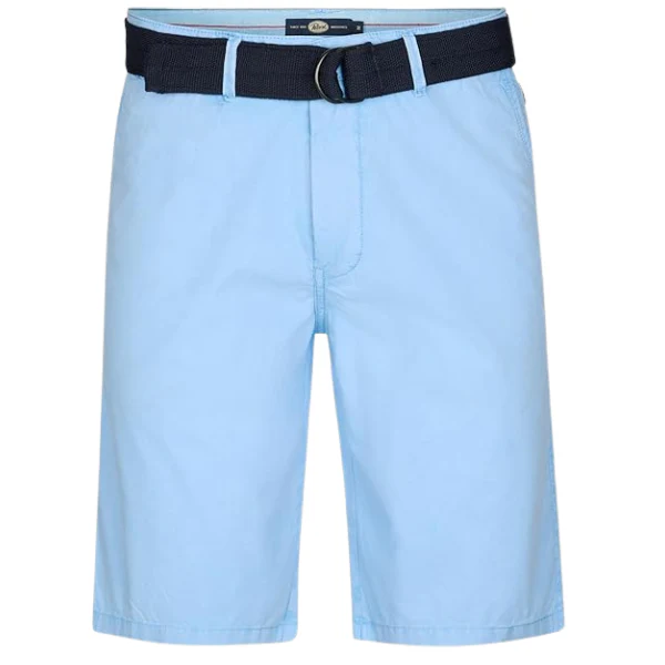 BERMUDA PETROL INDUSTRIES CHINO HOMBRE