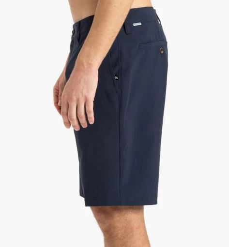BERMUDA QUIKSILVER AMPHIBIAN HOMBRE - Image 2