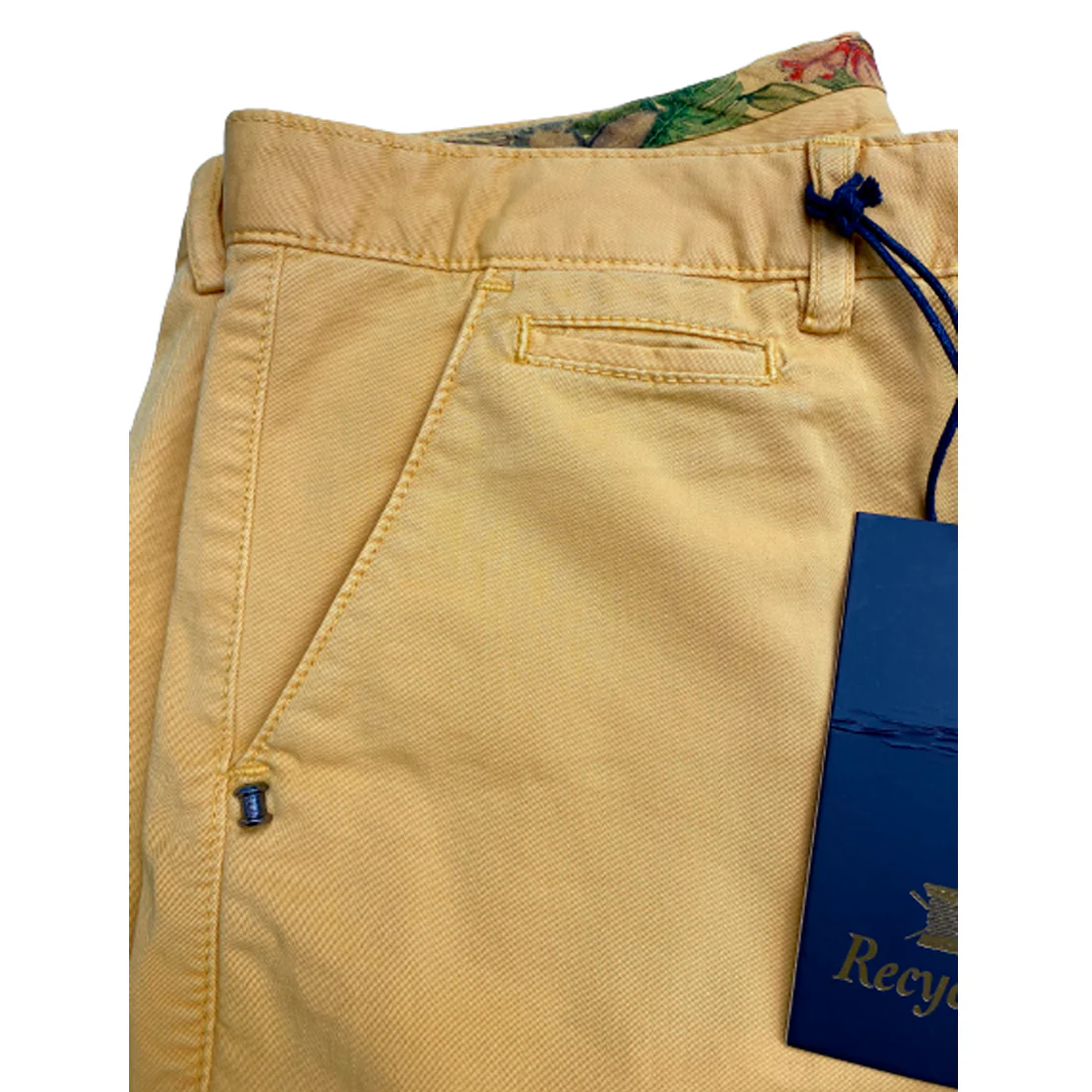 BERMUDA RECYCLED HOMBRE - Image 3
