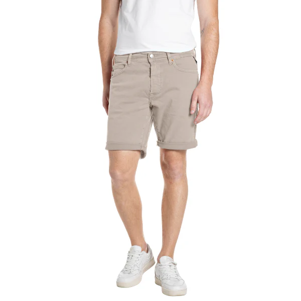 BERMUDA REPLAY HOMBRE