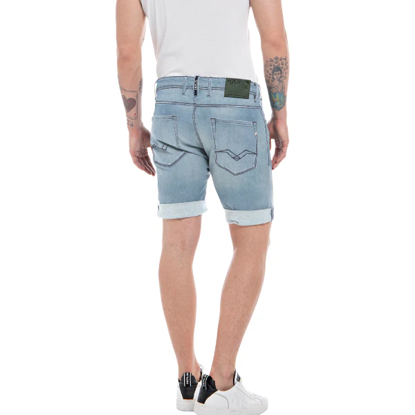 BERMUDA REPLAY HOMBRE - Image 2