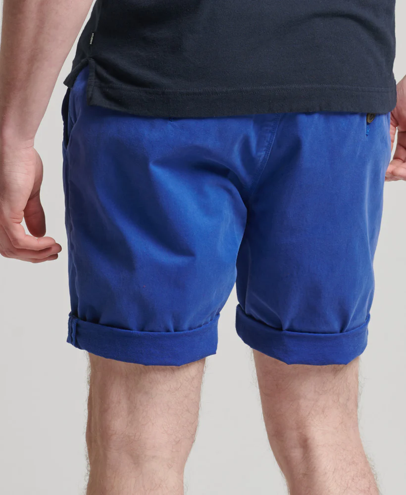 BERMUDA STUDIOS CORE SUPERDRY HOMBRE - Image 3