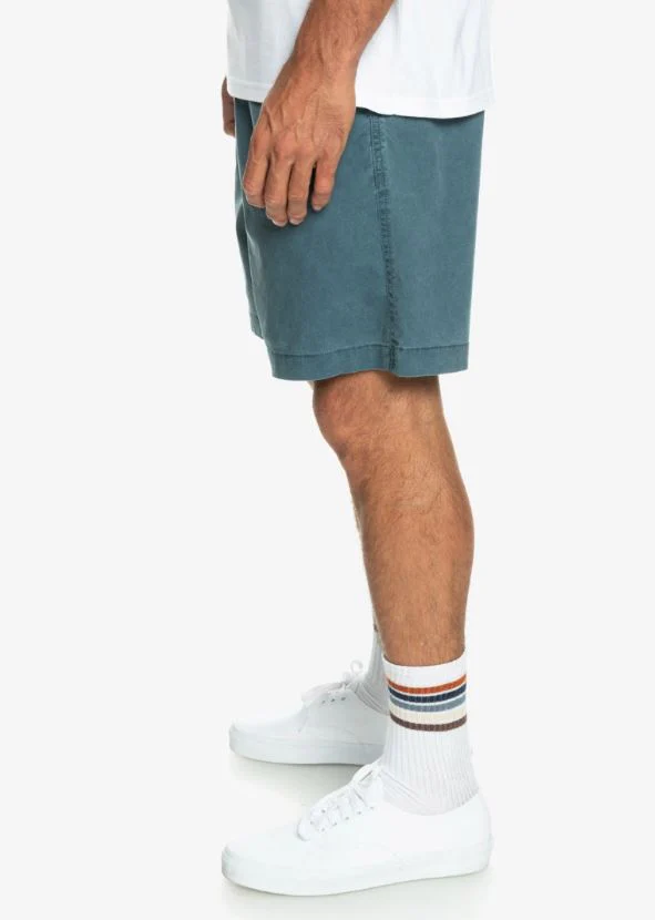 BERMUDA TAXER WS QUIKSILVER HOMBRE - Image 2