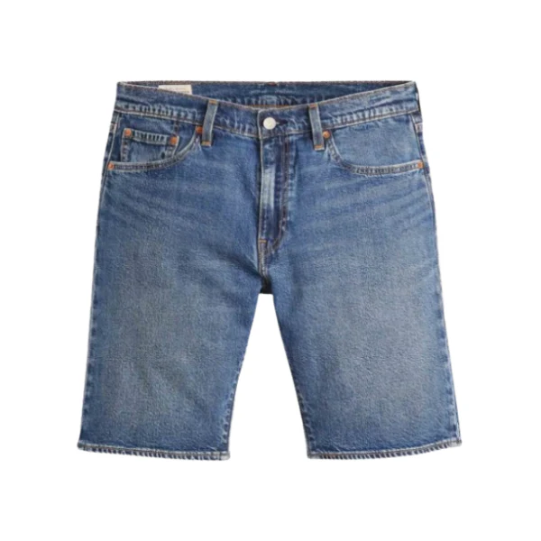 BERMUDA TEJANA LEVI'S® 405 STANDARD HOMBRE