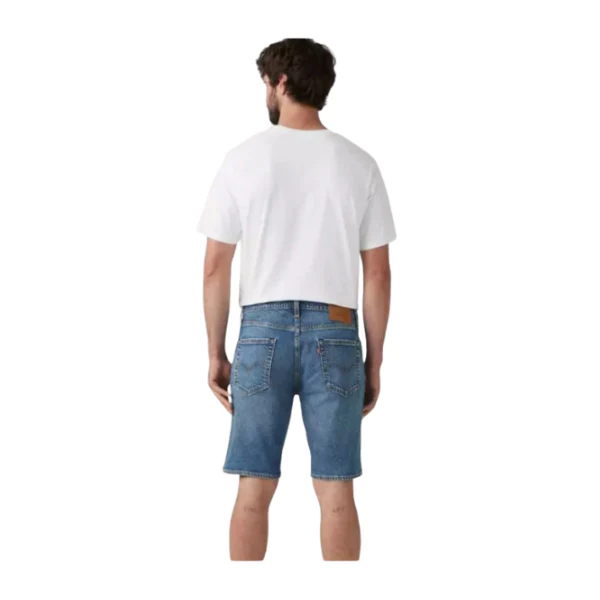 BERMUDA TEJANA LEVI'S® 405 STANDARD HOMBRE - Image 3