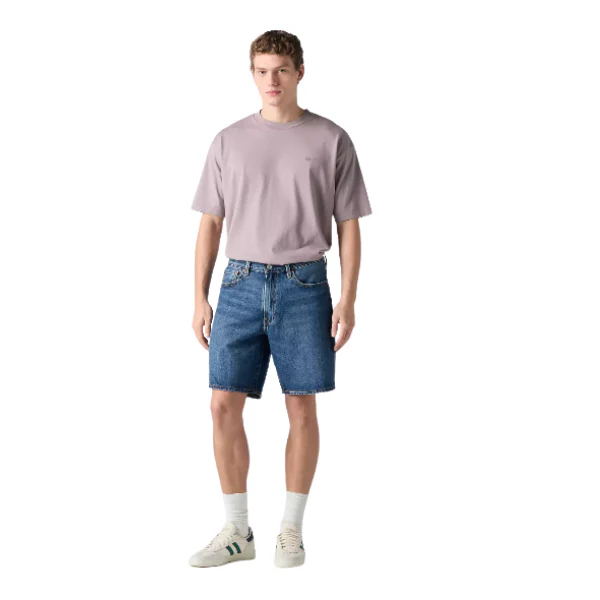 BERMUDA TEJANA LEVIS® 468 LOOSE HOMBRE - Image 2