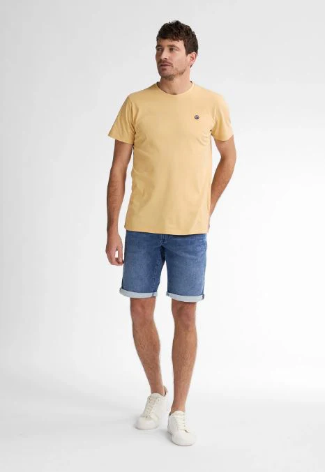 BERMUDA TEJANA PETROL INDUSTRIES HOMBRE