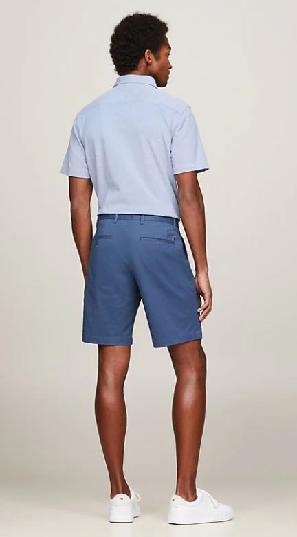 BERMUDA TOMMY HILFIGER BROOKLYN HOMBRE - Image 4