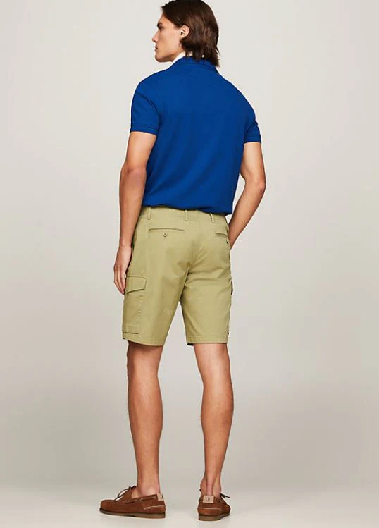 BERMUDA TOMMY HILFIGER HARLEM HOMBRE - Image 2
