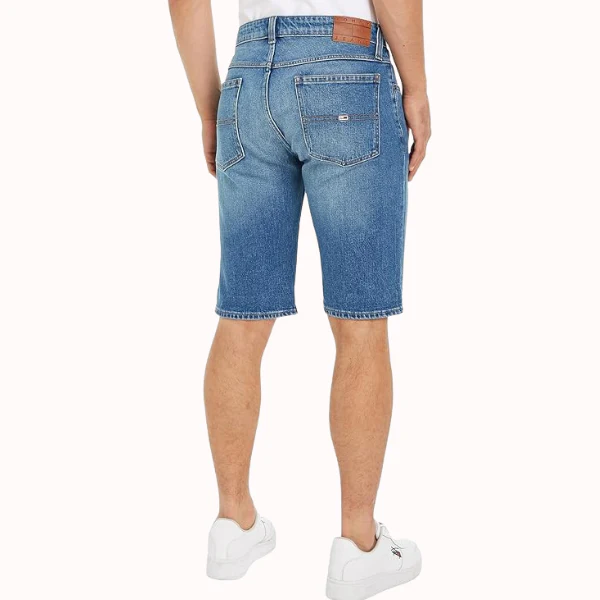 BERMUDA TOMMY JEANS RONNIE HOMBRE - Image 2